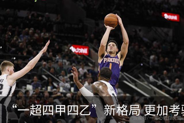 “一超四甲四乙”新格局 更加考验广东足球青训